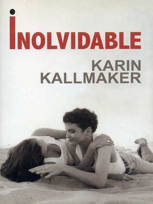 cover image of Inolvidable